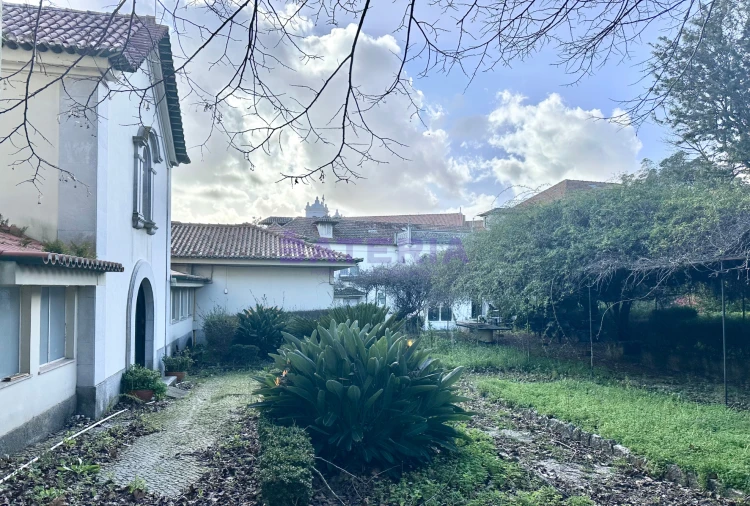 Quinta T50 para Venda em Carnaxide e Queijas Foto 10