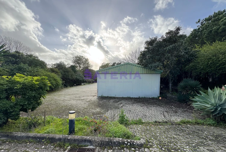 Quinta T50 para Venda em Carnaxide e Queijas Foto 36