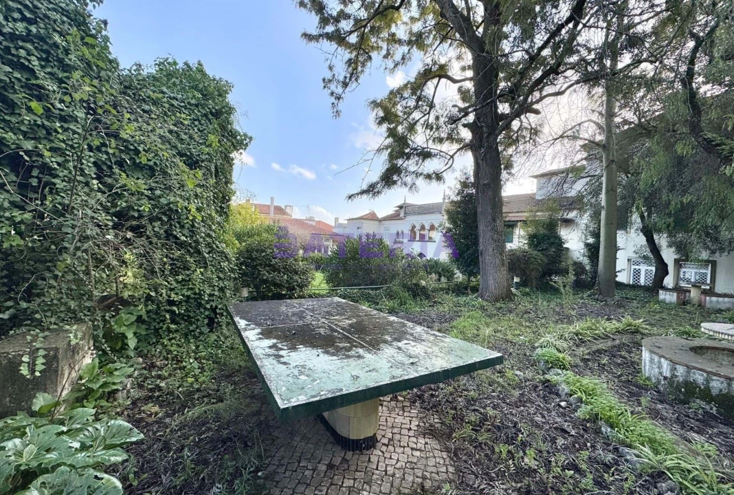 Quinta T50 para Venda em Carnaxide e Queijas Foto 35