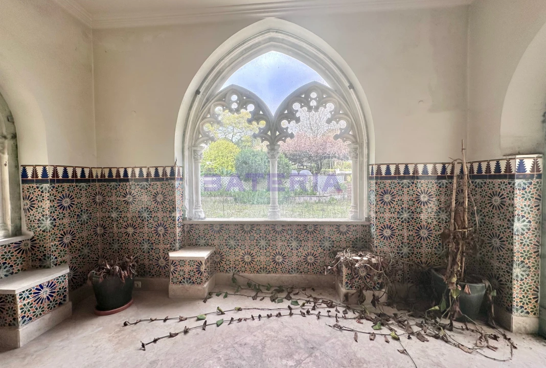 Quinta T50 para Venda em Carnaxide e Queijas Foto 5