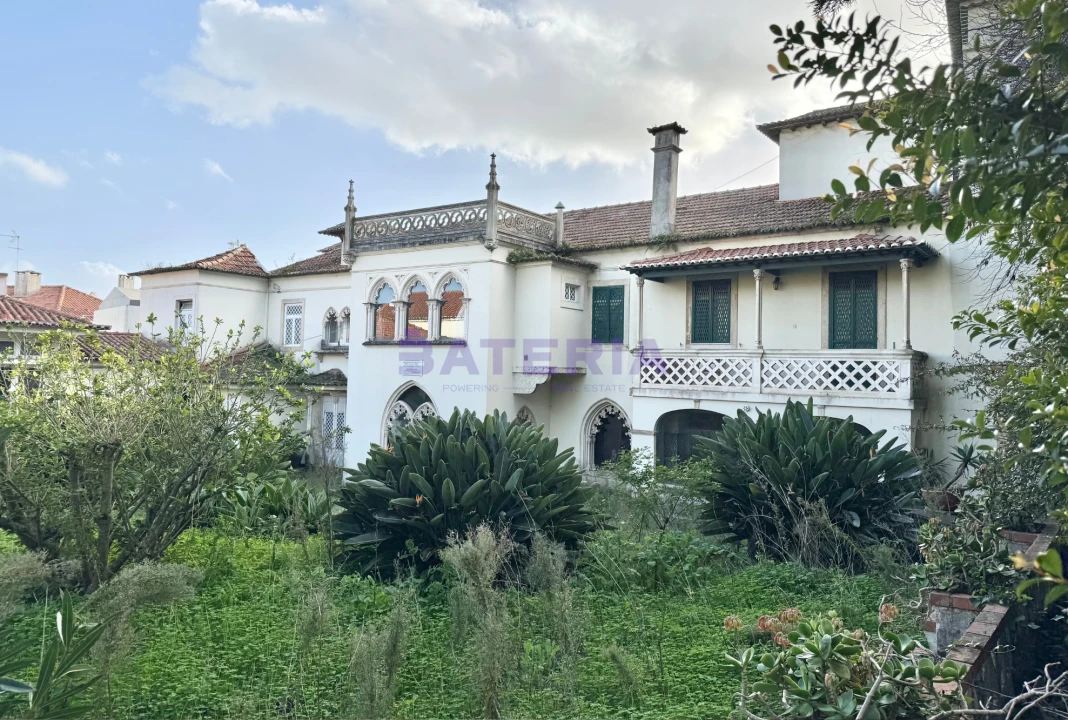 Quinta T50 para Venda em Carnaxide e Queijas Foto 2