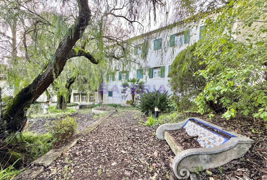 Quinta T50 para Venda em Carnaxide e Queijas Foto 4