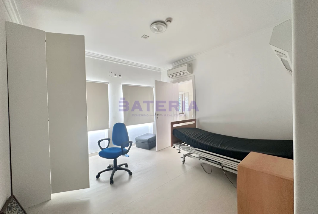 Quinta T50 para Venda em Carnaxide e Queijas Foto 29