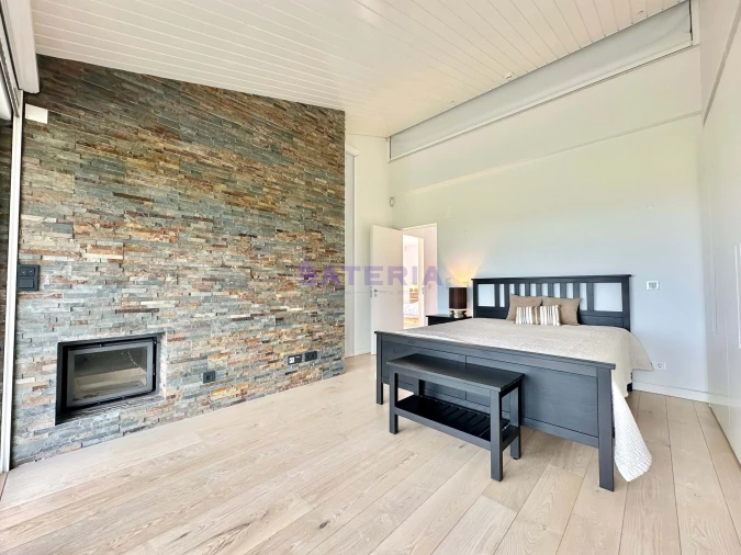 Moradia T4 para Venda em Vau Foto 21