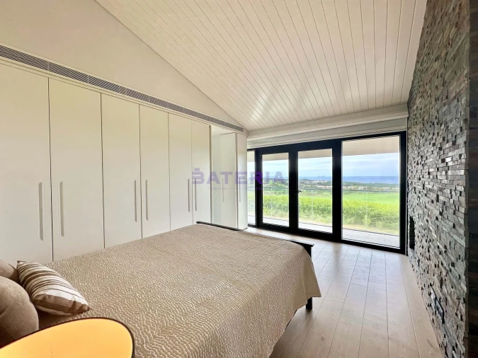 Moradia T4 para Venda em Vau Foto 22