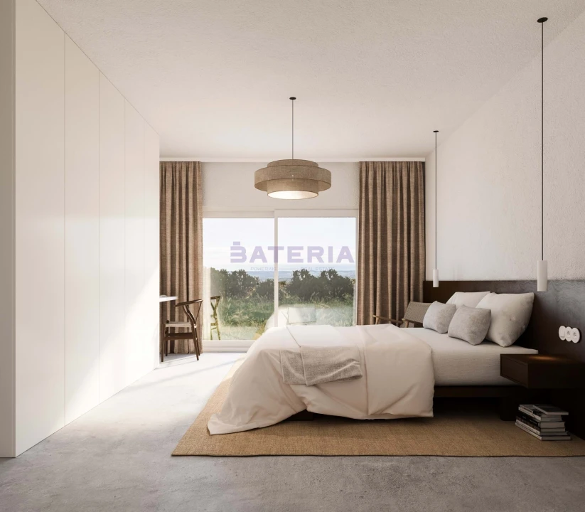 Moradia T5 para Venda em Boliqueime Foto 5