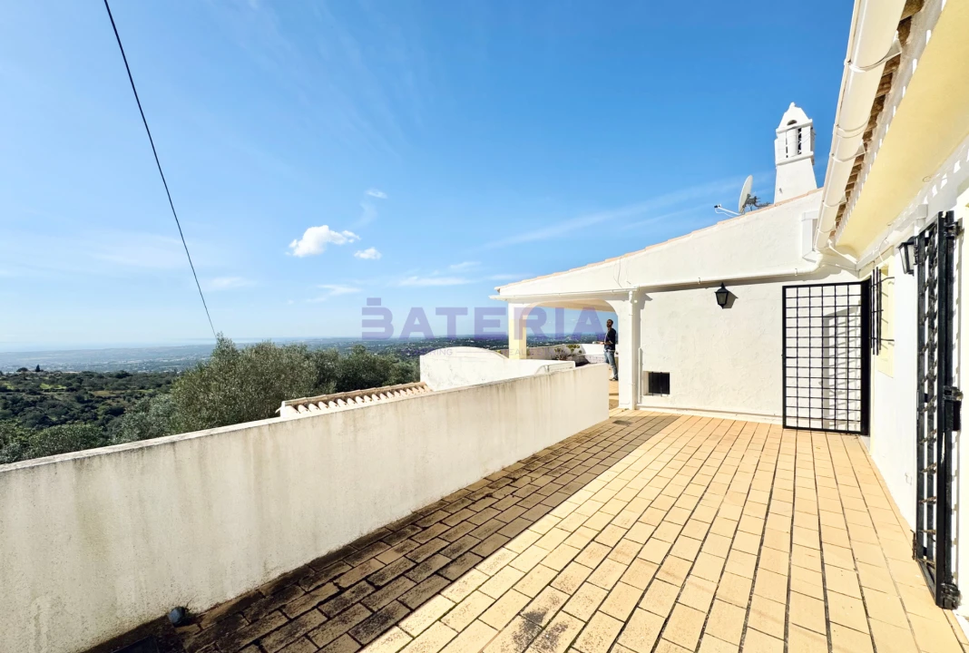 Moradia T5 para Venda em Boliqueime Foto 20