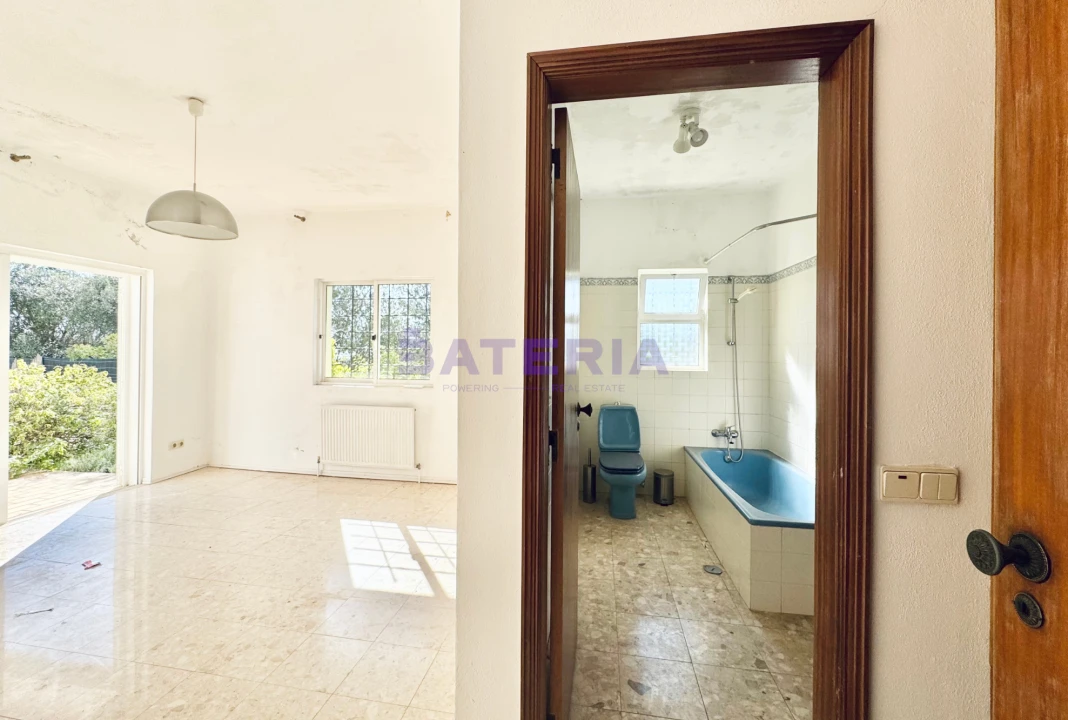 Moradia T5 para Venda em Boliqueime Foto 30