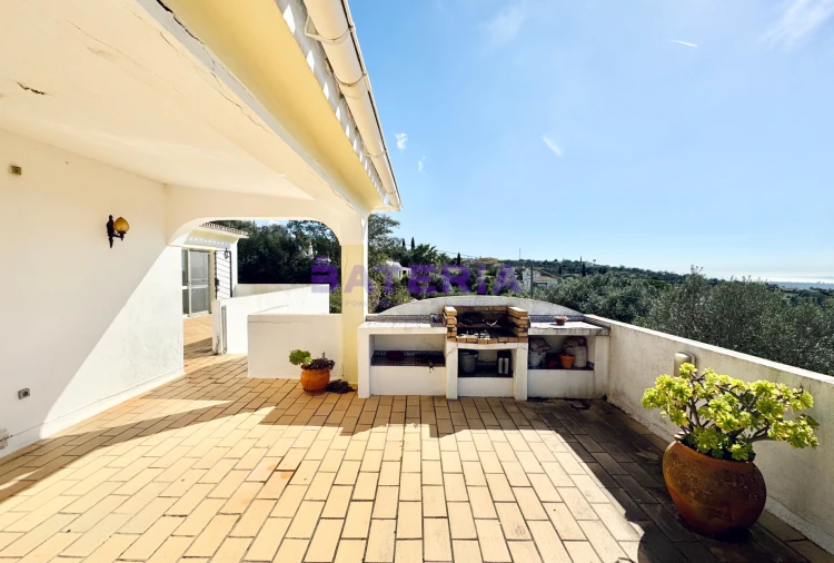 Moradia T5 para Venda em Boliqueime Foto 17