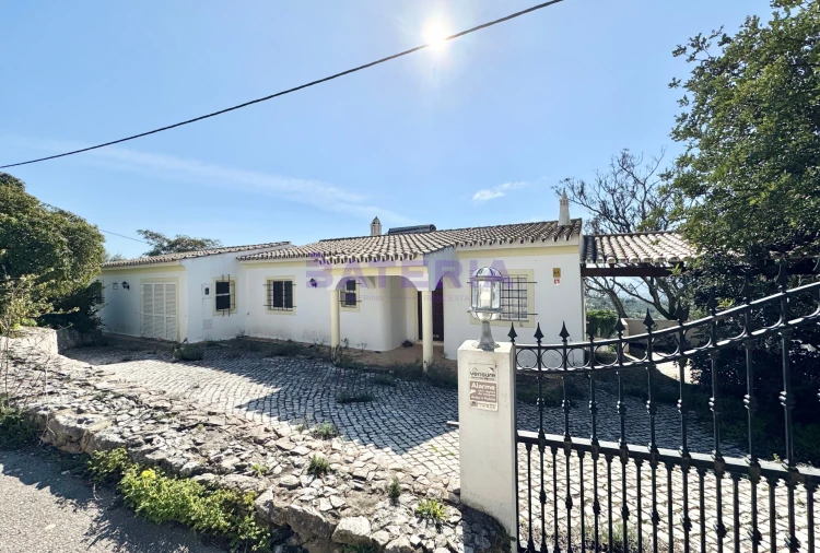 Moradia T5 para Venda em Boliqueime Foto 34