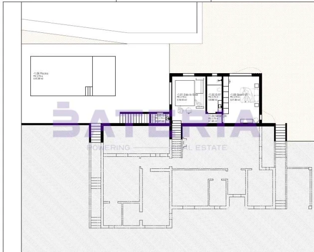 Moradia T5 para Venda em Boliqueime Foto 35