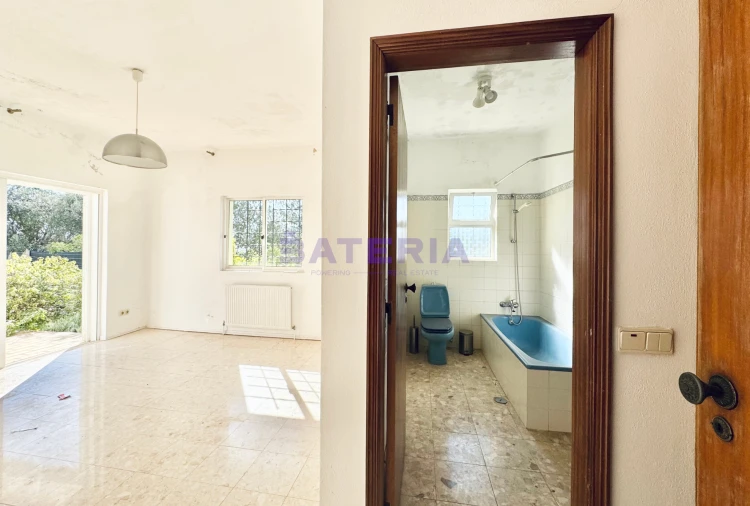 Moradia T5 para Venda em Boliqueime Foto 30