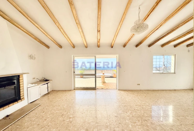 Moradia T5 para Venda em Boliqueime Foto 13