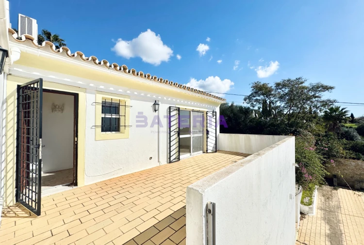 Moradia T5 para Venda em Boliqueime Foto 19