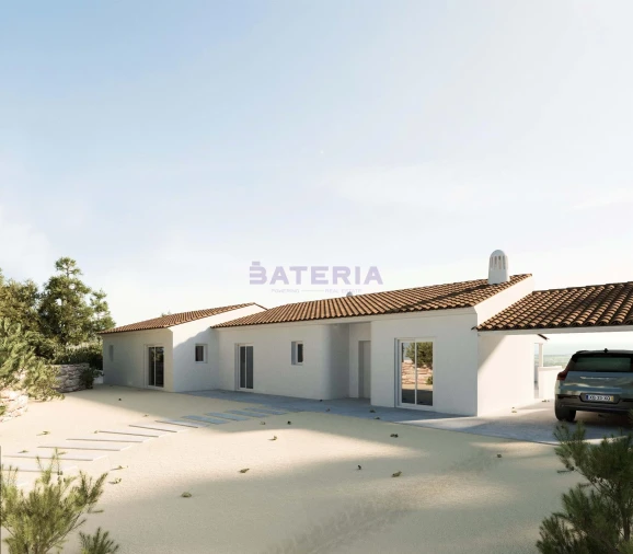 Moradia T5 para Venda em Boliqueime Foto 4