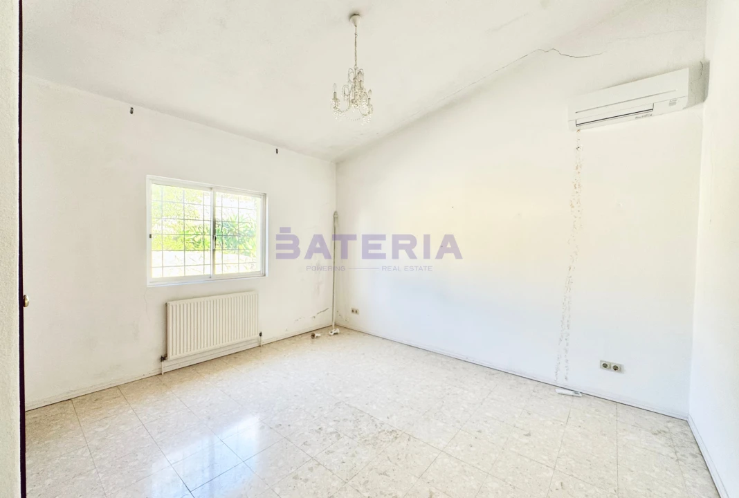 Moradia T5 para Venda em Boliqueime Foto 21