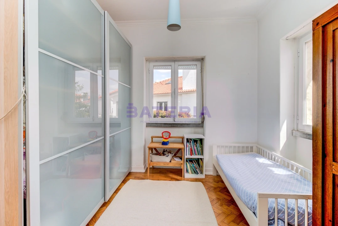 Moradia T5 para Venda em Algés, Linda-A-Velha e Cruz Quebrada-Dafundo Foto 21