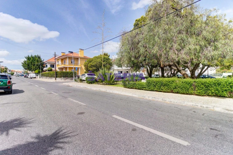 Moradia T5 para Venda em Algés, Linda-A-Velha e Cruz Quebrada-Dafundo Foto 54