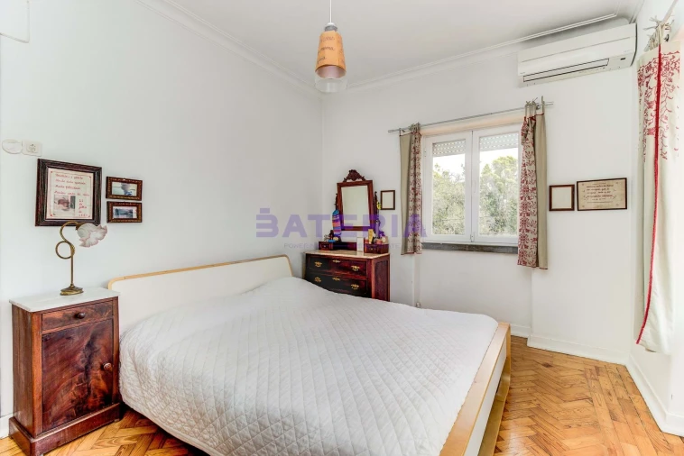 Moradia T5 para Venda em Algés, Linda-A-Velha e Cruz Quebrada-Dafundo Foto 27