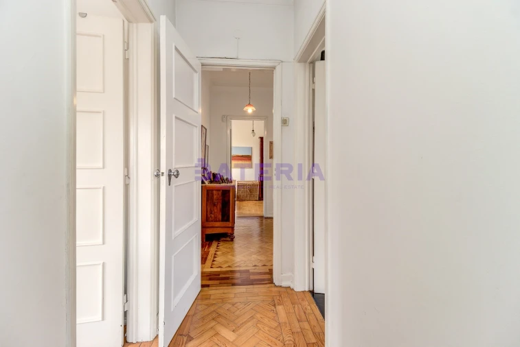 Moradia T5 para Venda em Algés, Linda-A-Velha e Cruz Quebrada-Dafundo Foto 19