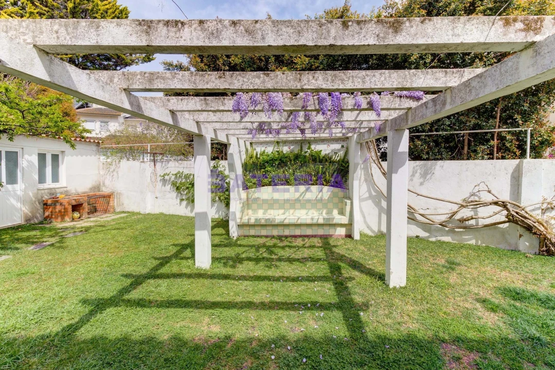 Moradia T5 para Venda em Algés, Linda-A-Velha e Cruz Quebrada-Dafundo Foto 45