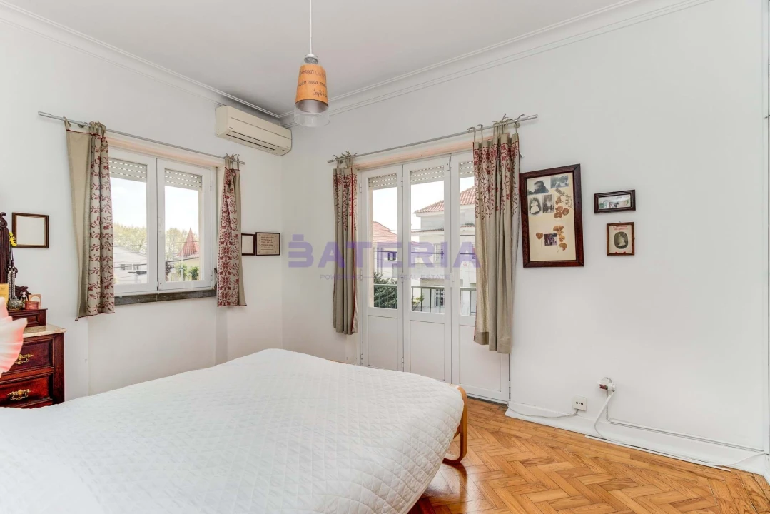 Moradia T5 para Venda em Algés, Linda-A-Velha e Cruz Quebrada-Dafundo Foto 28