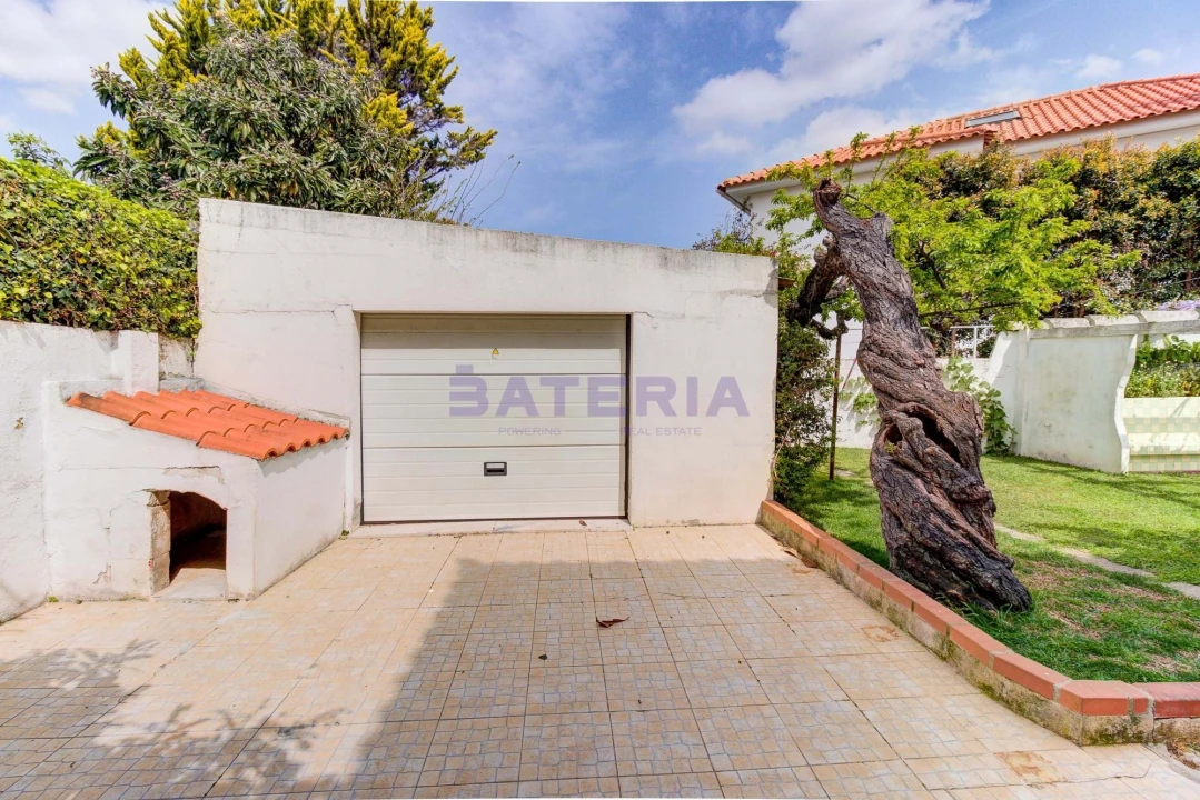 Moradia T5 para Venda em Algés, Linda-A-Velha e Cruz Quebrada-Dafundo Foto 48