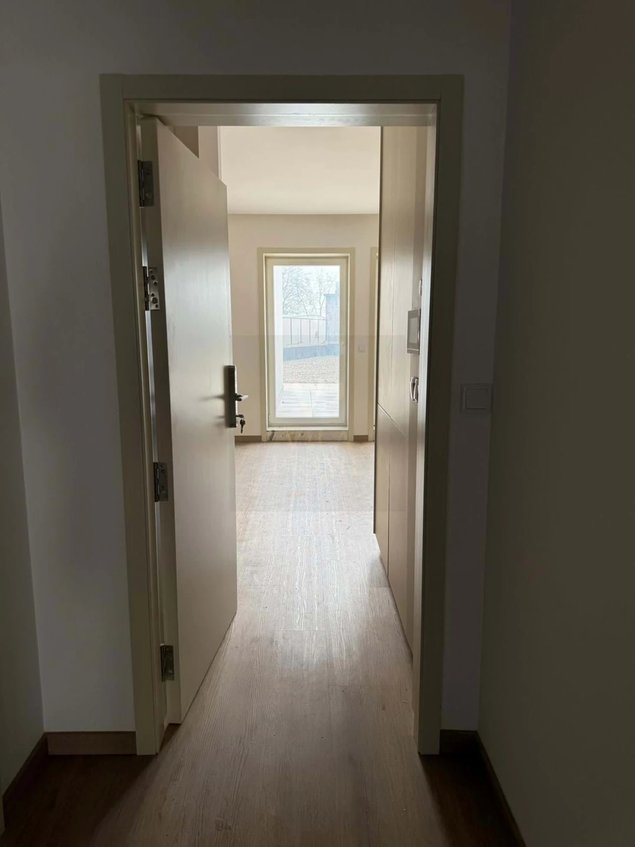 Apartamento T2 para Venda em Antas e Abade de Vermoim Foto 2