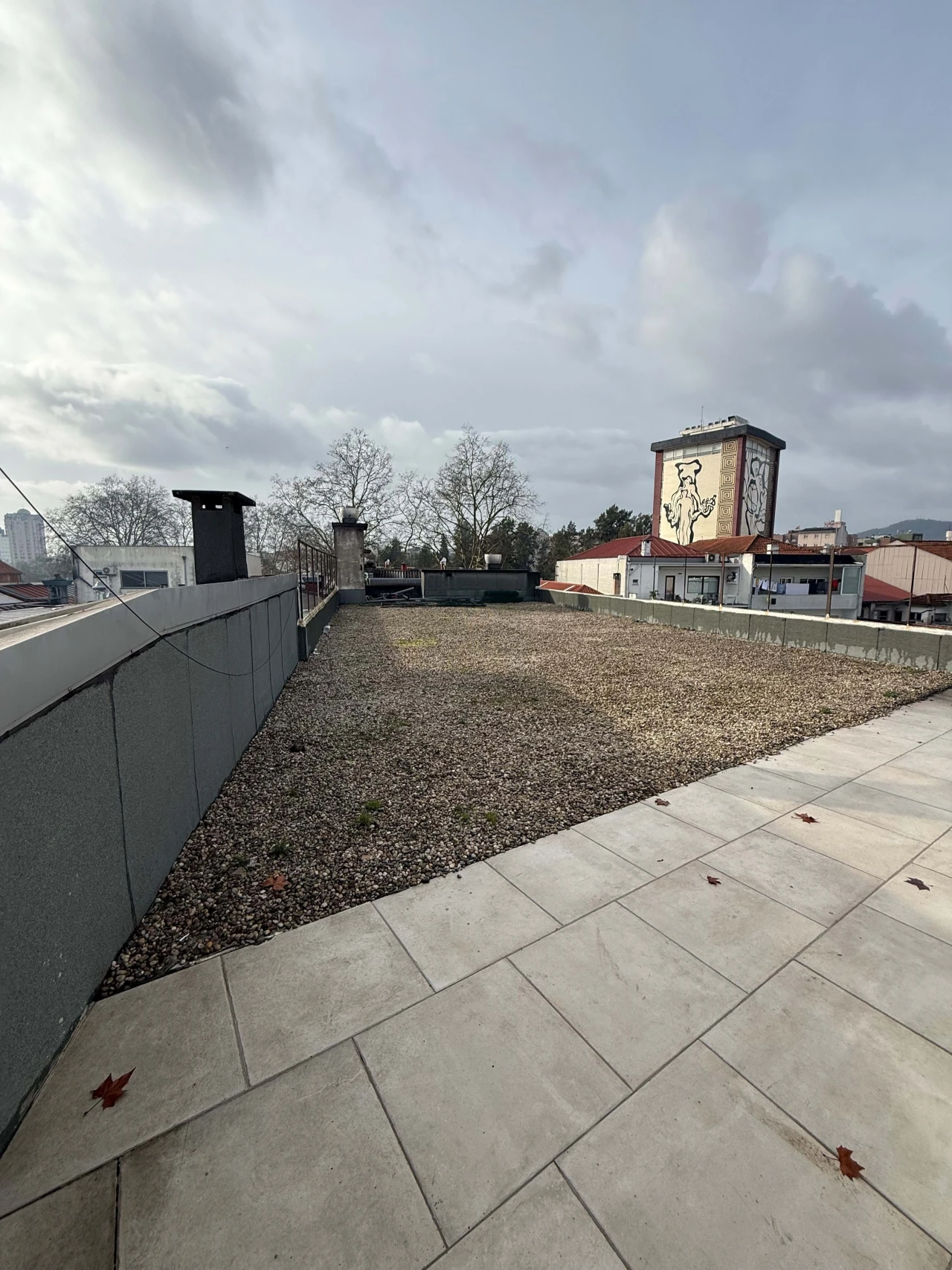 Apartamento T2 para Venda em Antas e Abade de Vermoim Foto 23