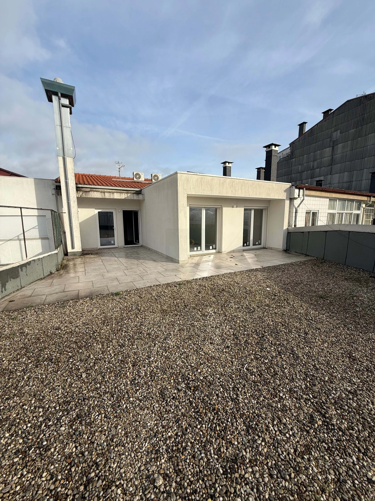 Apartamento T2 para Venda em Antas e Abade de Vermoim Foto 22