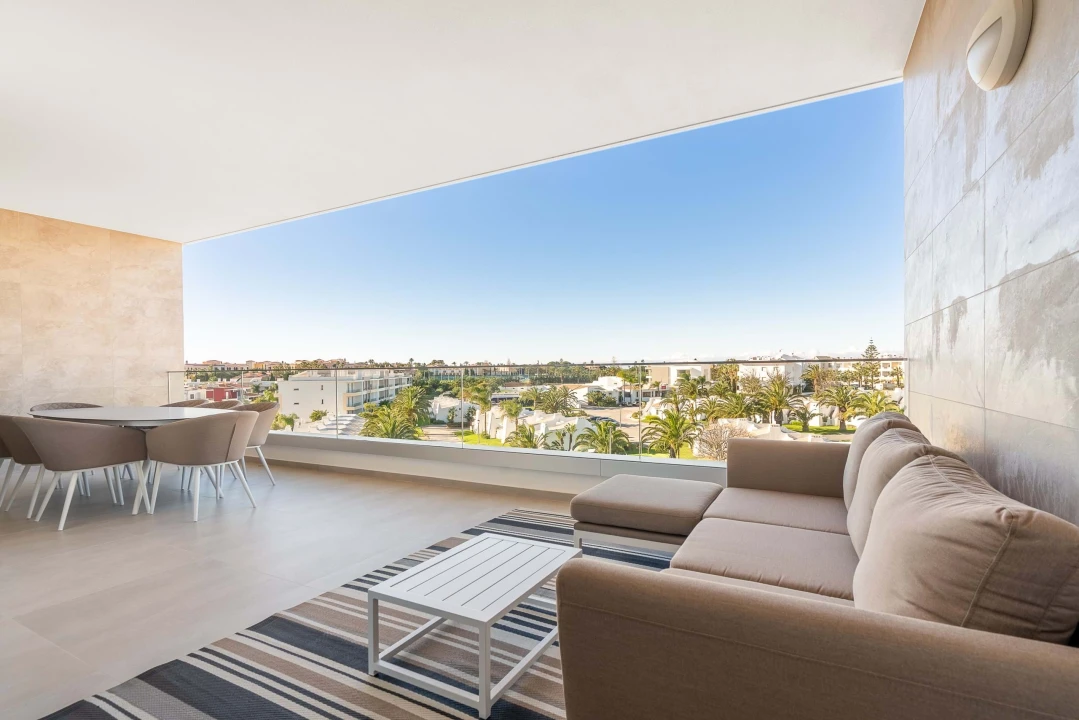 Apartamento T3 para Venda em Lagos (São Sebastião e Santa Maria) Foto 1