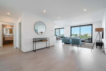 Apartamento T3 para Venda em Lagos (São Sebastião e Santa Maria)
