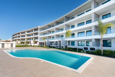 Apartamento T3 para Venda em Lagos (São Sebastião e Santa Maria)