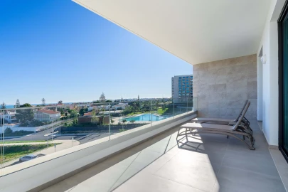 Apartamento T3 para Venda em Lagos (São Sebastião e Santa Maria)