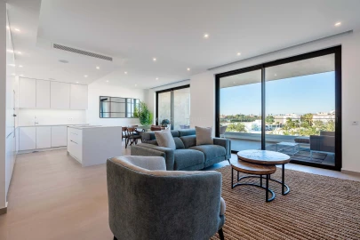 Apartamento T3 para Venda em Lagos (São Sebastião e Santa Maria)