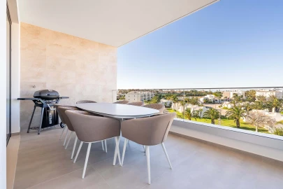 Apartamento T3 para Venda em Lagos (São Sebastião e Santa Maria)