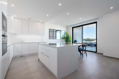 Apartamento T3 para Venda em Lagos (São Sebastião e Santa Maria)