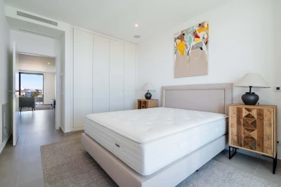 Apartamento T3 para Venda em Lagos (São Sebastião e Santa Maria)