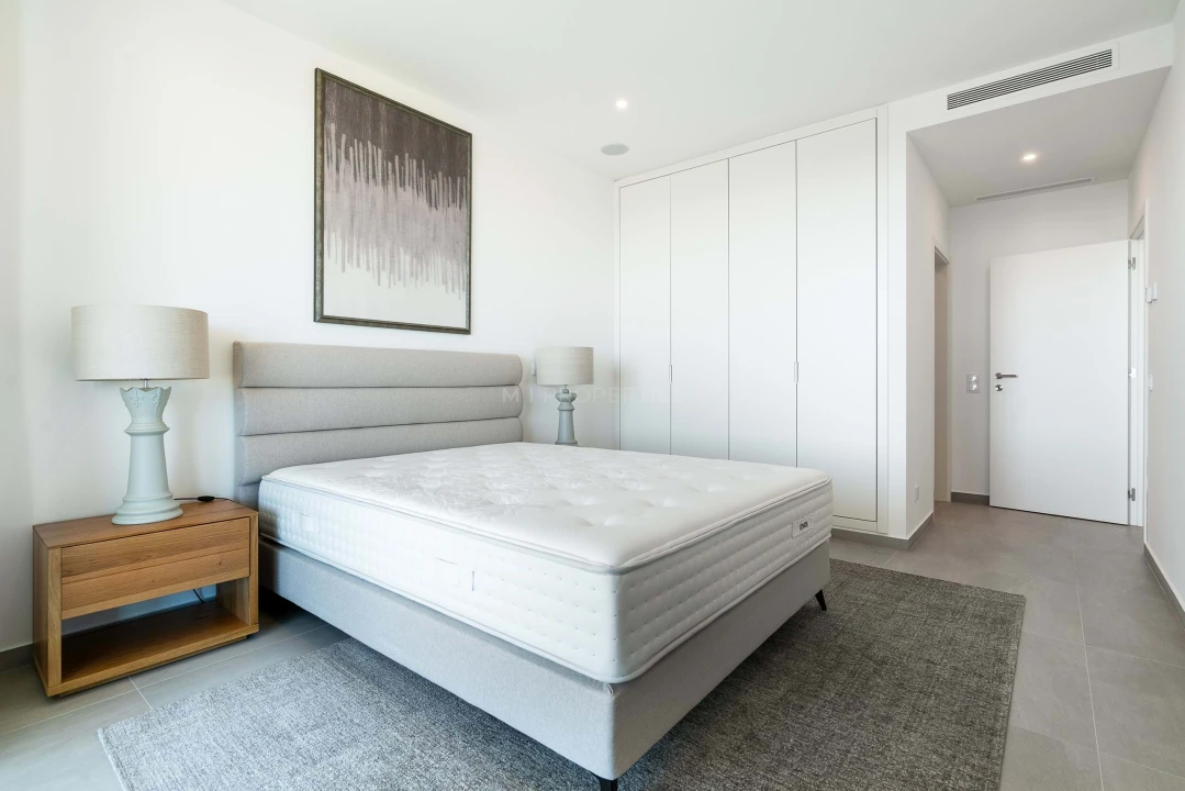 Apartamento T3 para Venda em Lagos (São Sebastião e Santa Maria) Foto 18