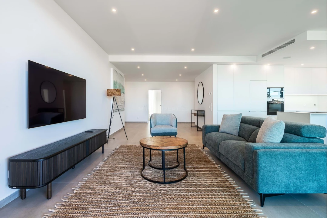 Apartamento T3 para Venda em Lagos (São Sebastião e Santa Maria) Foto 7