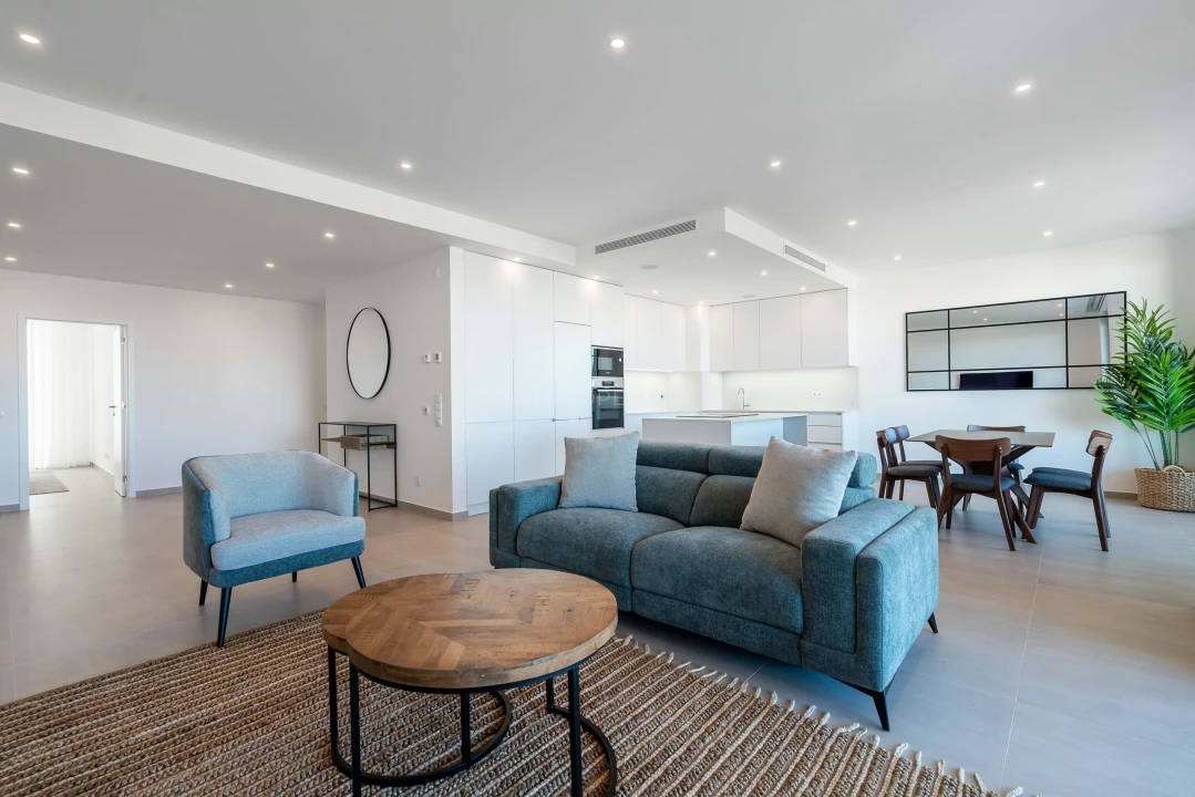 Apartamento T3 para Venda em Lagos (São Sebastião e Santa Maria) Foto 8