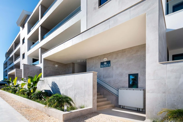 Apartamento T3 para Venda em Lagos (São Sebastião e Santa Maria) Foto 35