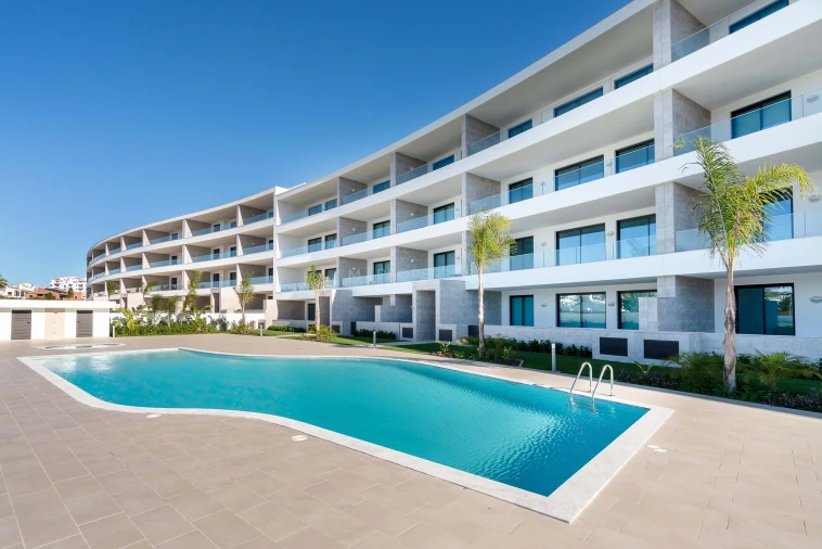 Apartamento T3 para Venda em Lagos (São Sebastião e Santa Maria) Foto 32