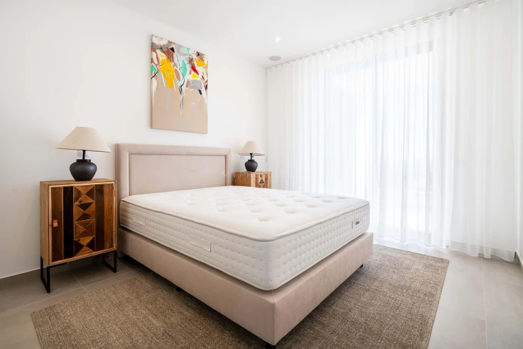 Apartamento T3 para Venda em Lagos (São Sebastião e Santa Maria) Foto 22