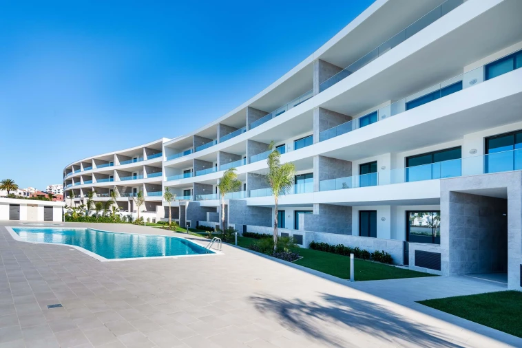 Apartamento T3 para Venda em Lagos (São Sebastião e Santa Maria) Foto 31