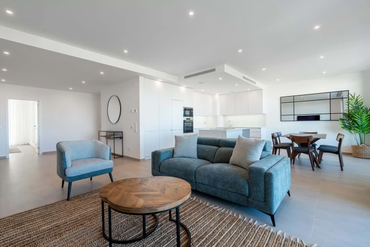 Apartamento T3 para Venda em Lagos (São Sebastião e Santa Maria) Foto 8