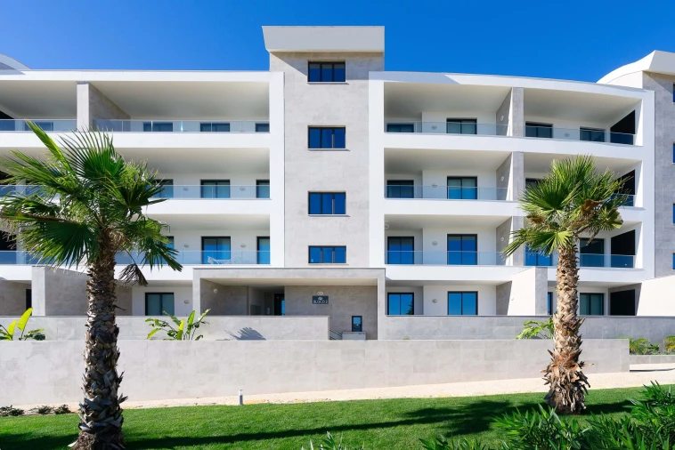 Apartamento T3 para Venda em Lagos (São Sebastião e Santa Maria) Foto 36