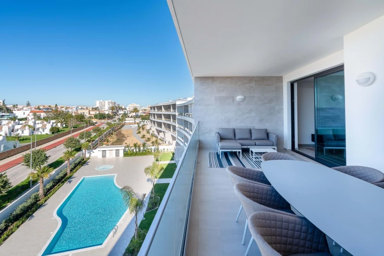 Apartamento T3 para Venda em Lagos (São Sebastião e Santa Maria) Foto 23