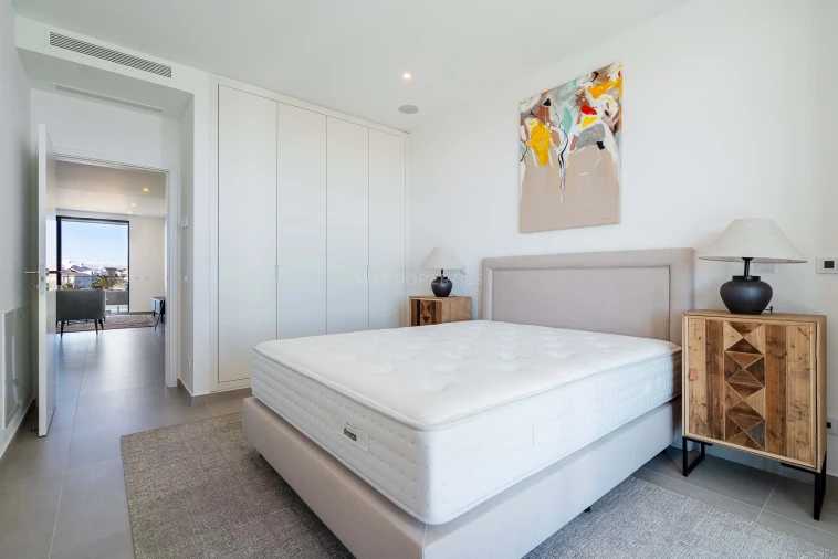 Apartamento T3 para Venda em Lagos (São Sebastião e Santa Maria) Foto 21
