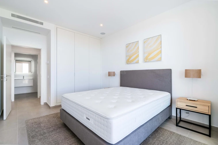 Apartamento T3 para Venda em Lagos (São Sebastião e Santa Maria) Foto 13